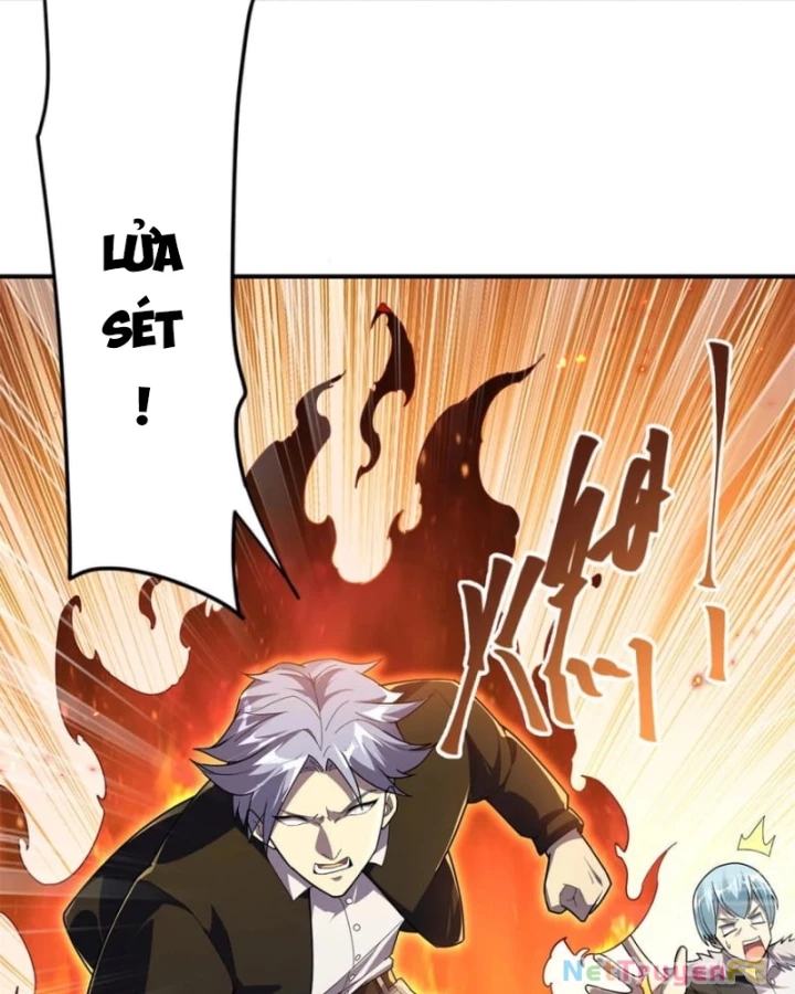 Siêu Thần Chế Tạp Sư Chap 164 - Next Chap 165