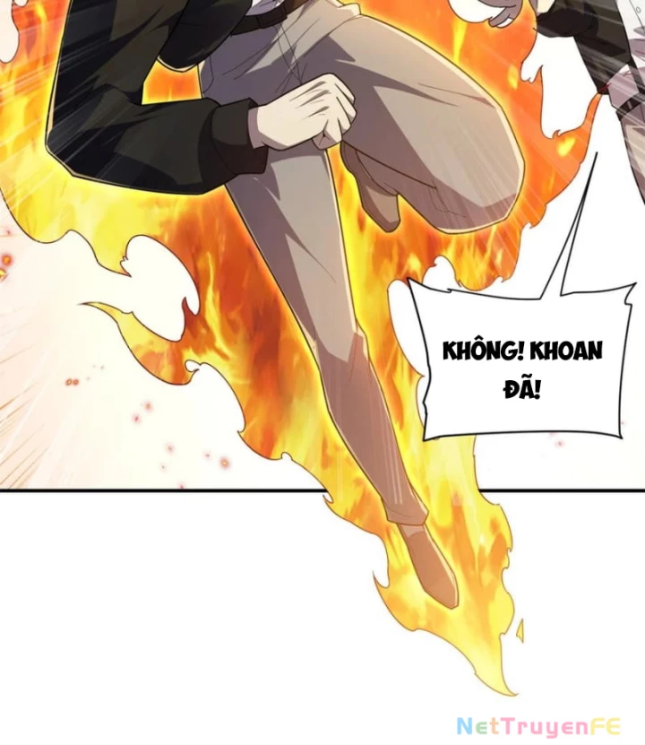 Siêu Thần Chế Tạp Sư Chap 164 - Next Chap 165