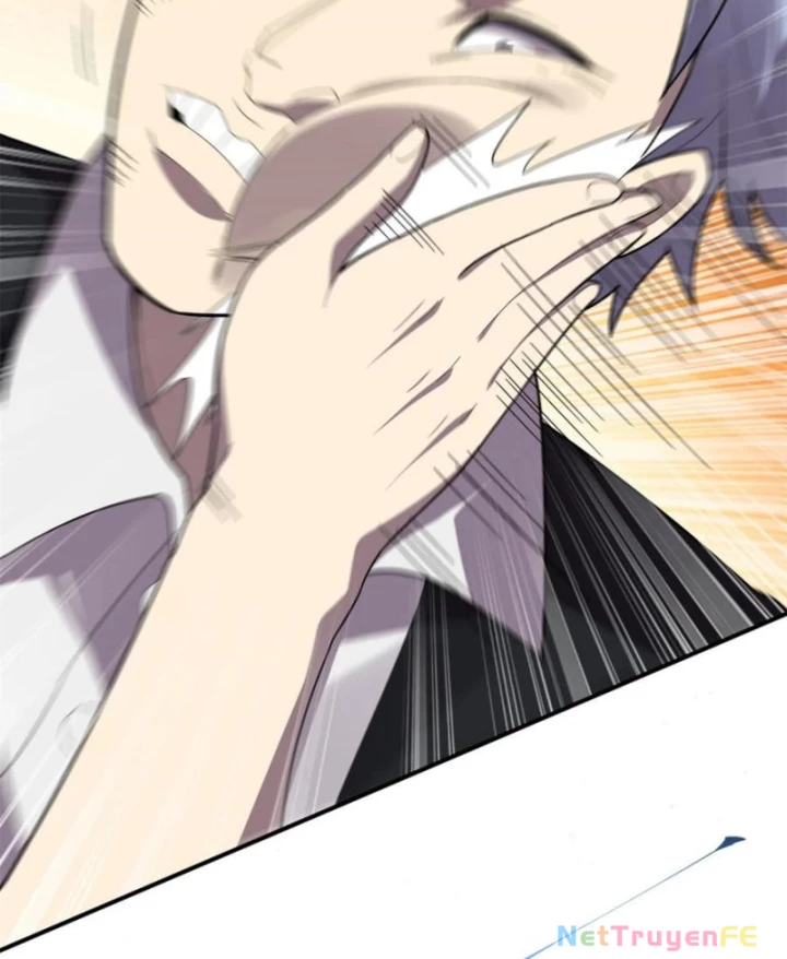 Siêu Thần Chế Tạp Sư Chap 164 - Next Chap 165