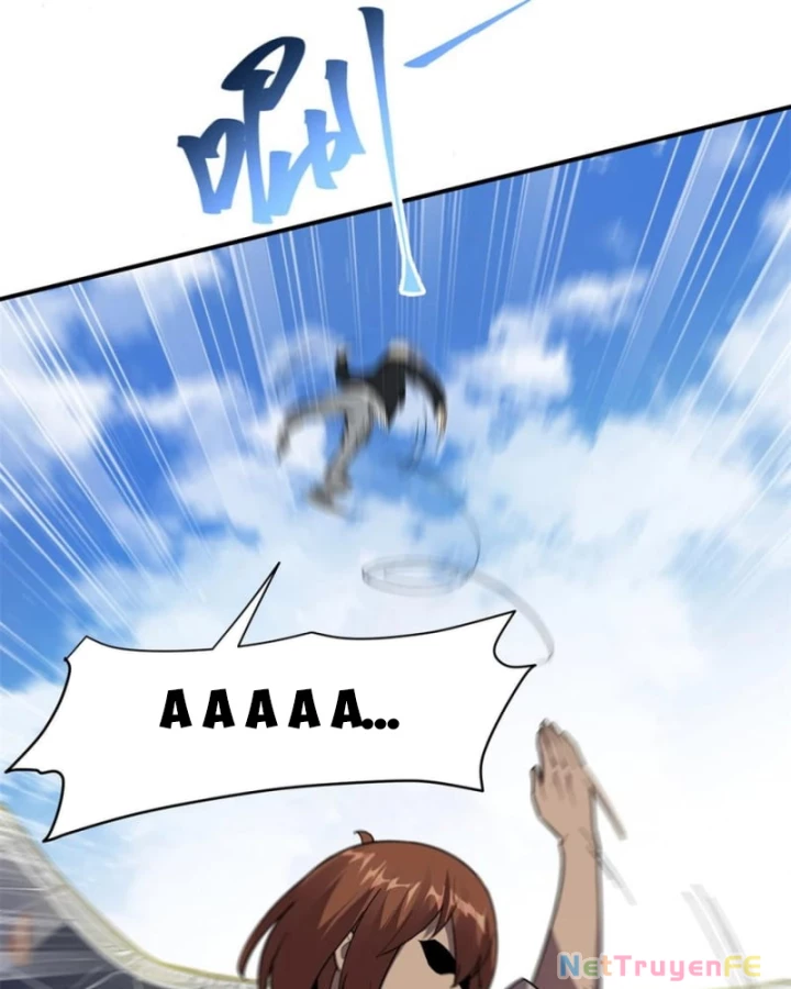 Siêu Thần Chế Tạp Sư Chap 164 - Next Chap 165