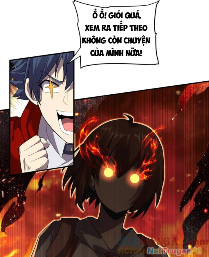 Siêu Thần Chế Tạp Sư Chap 164 - Next Chap 165