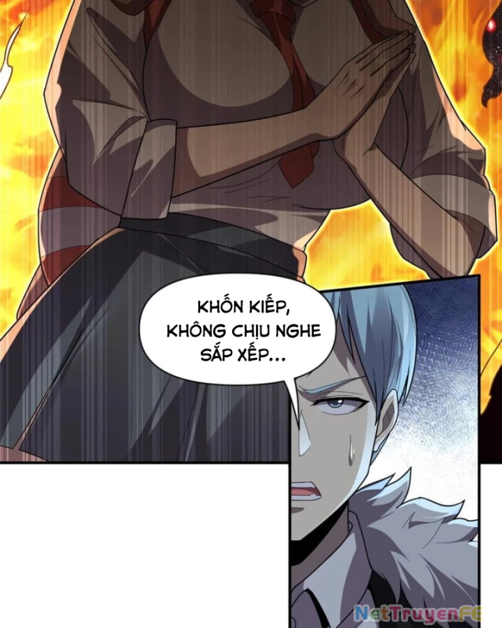 Siêu Thần Chế Tạp Sư Chap 164 - Next Chap 165
