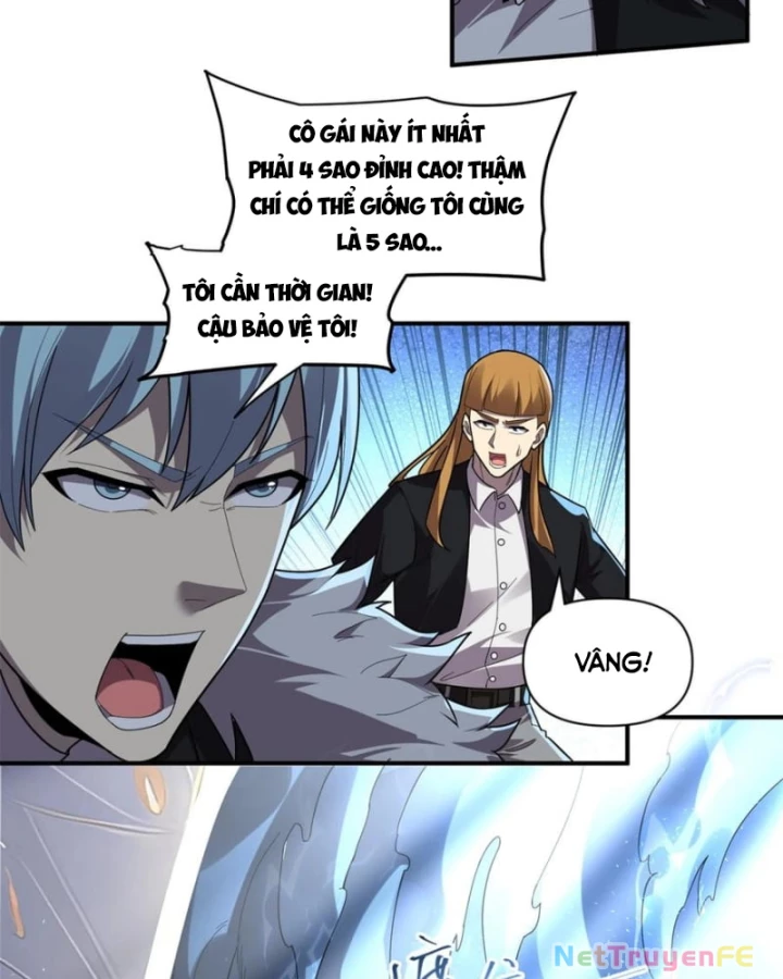 Siêu Thần Chế Tạp Sư Chap 164 - Next Chap 165