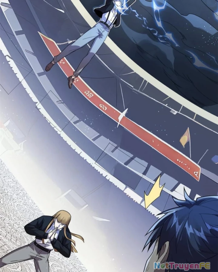 Siêu Thần Chế Tạp Sư Chap 164 - Next Chap 165