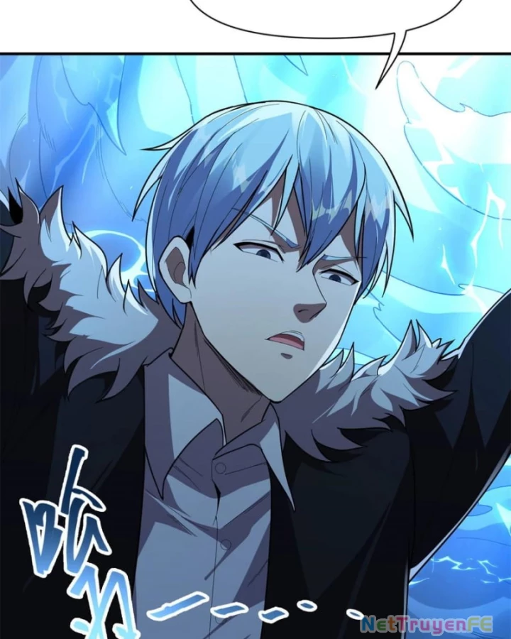 Siêu Thần Chế Tạp Sư Chap 164 - Next Chap 165