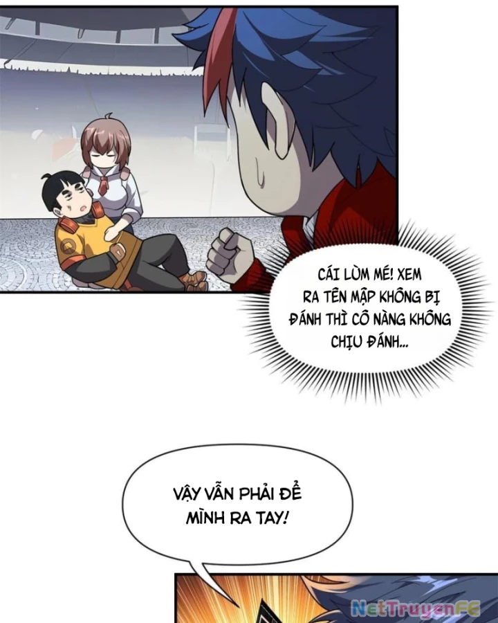 Siêu Thần Chế Tạp Sư Chap 164 - Next Chap 165