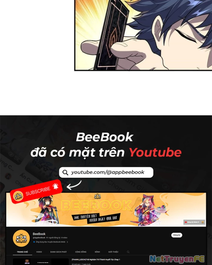 Siêu Thần Chế Tạp Sư Chap 164 - Next Chap 165