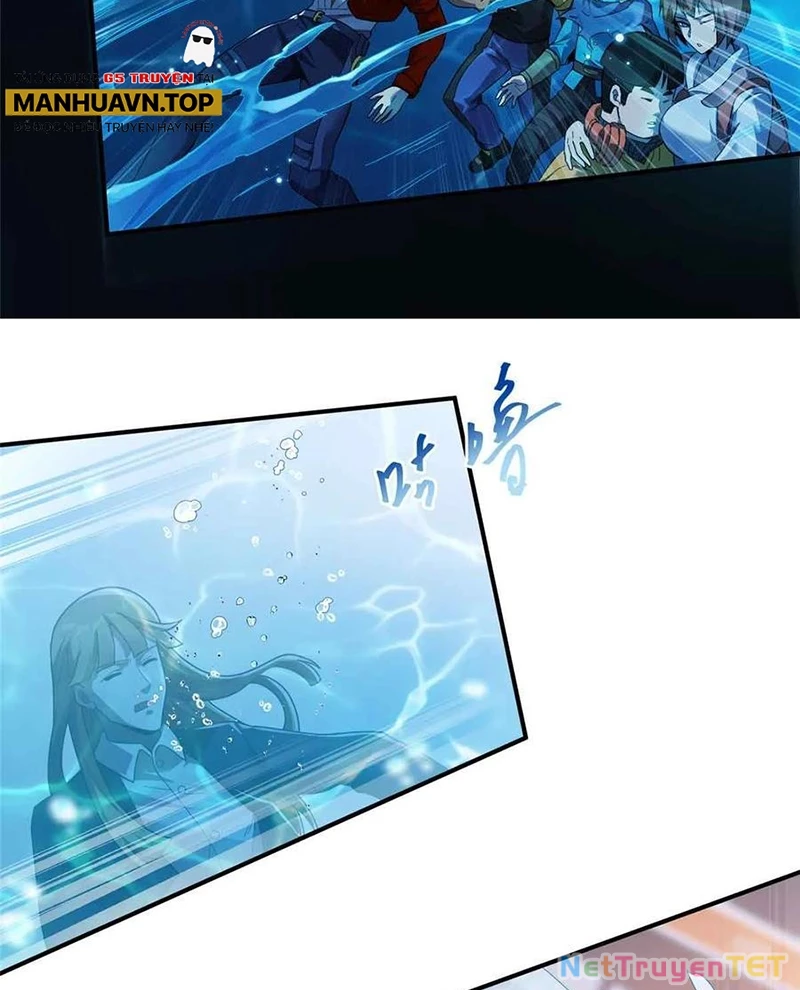 Siêu Thần Chế Tạp Sư Chap 165 - Next Chap 166