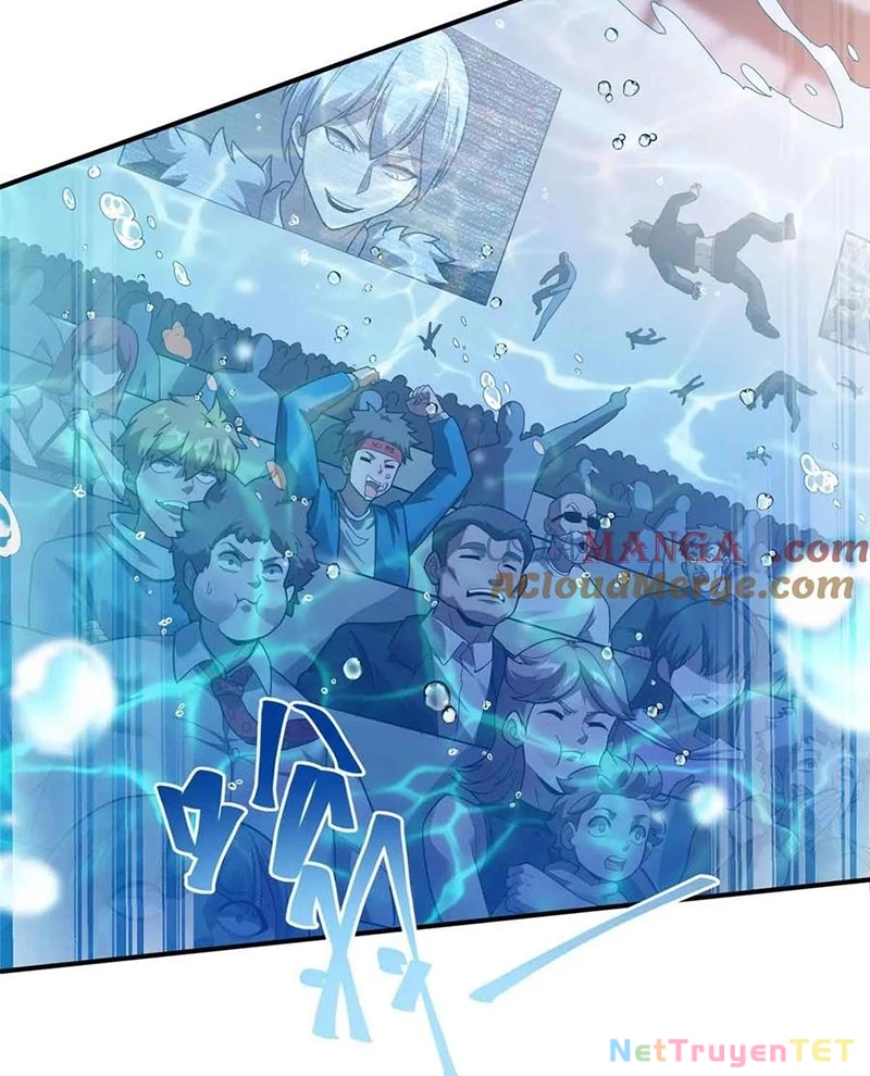 Siêu Thần Chế Tạp Sư Chap 165 - Next Chap 166