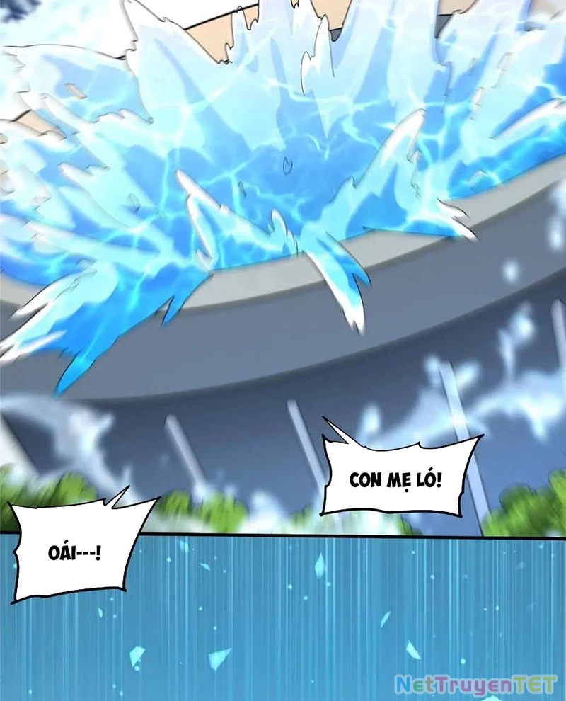 Siêu Thần Chế Tạp Sư Chap 165 - Next Chap 166