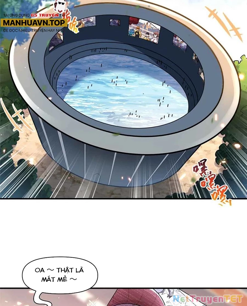 Siêu Thần Chế Tạp Sư Chap 165 - Next Chap 166