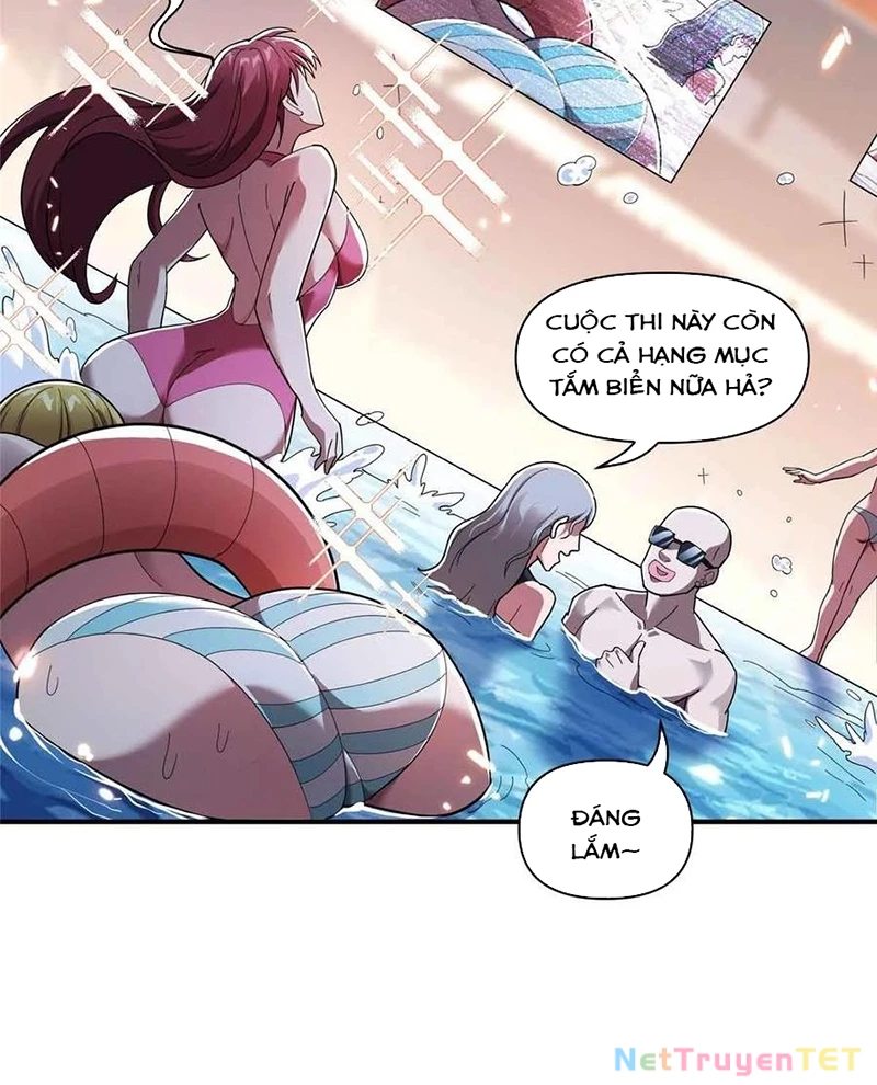 Siêu Thần Chế Tạp Sư Chap 165 - Next Chap 166