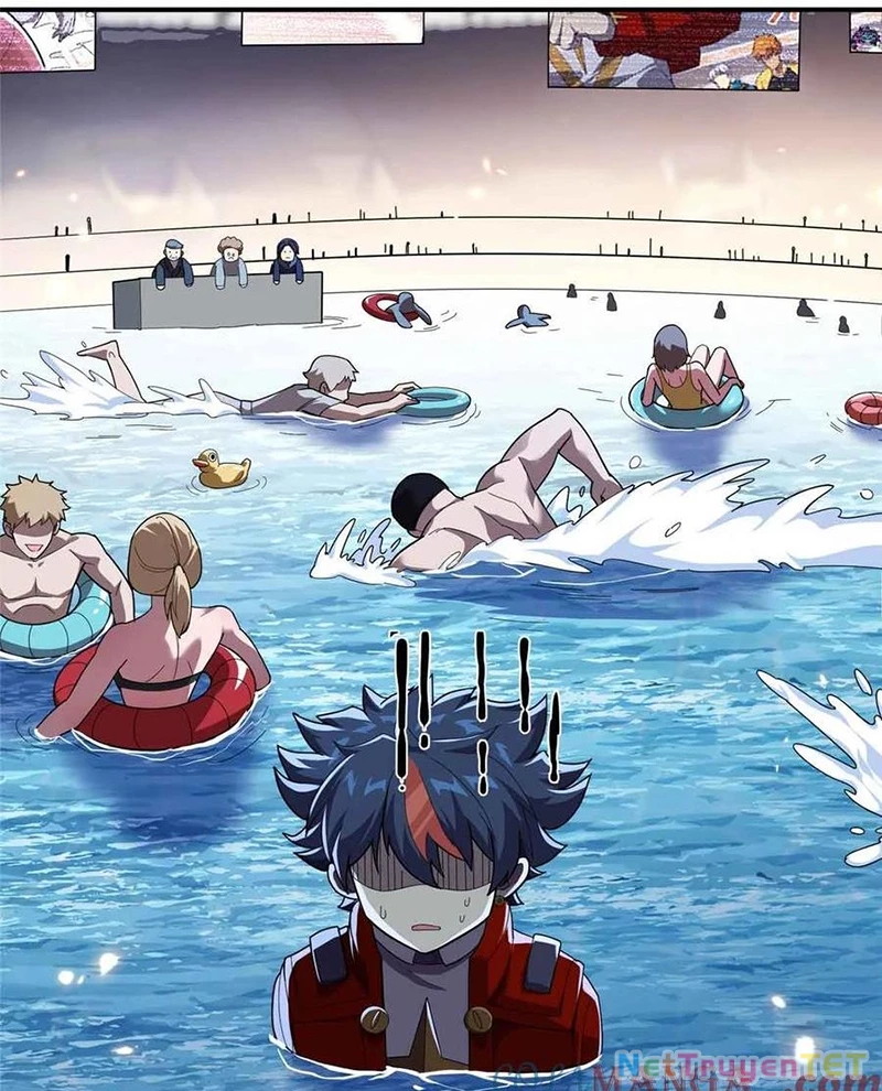 Siêu Thần Chế Tạp Sư Chap 165 - Next Chap 166