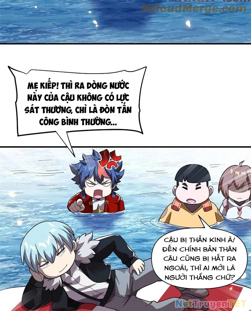 Siêu Thần Chế Tạp Sư Chap 165 - Next Chap 166