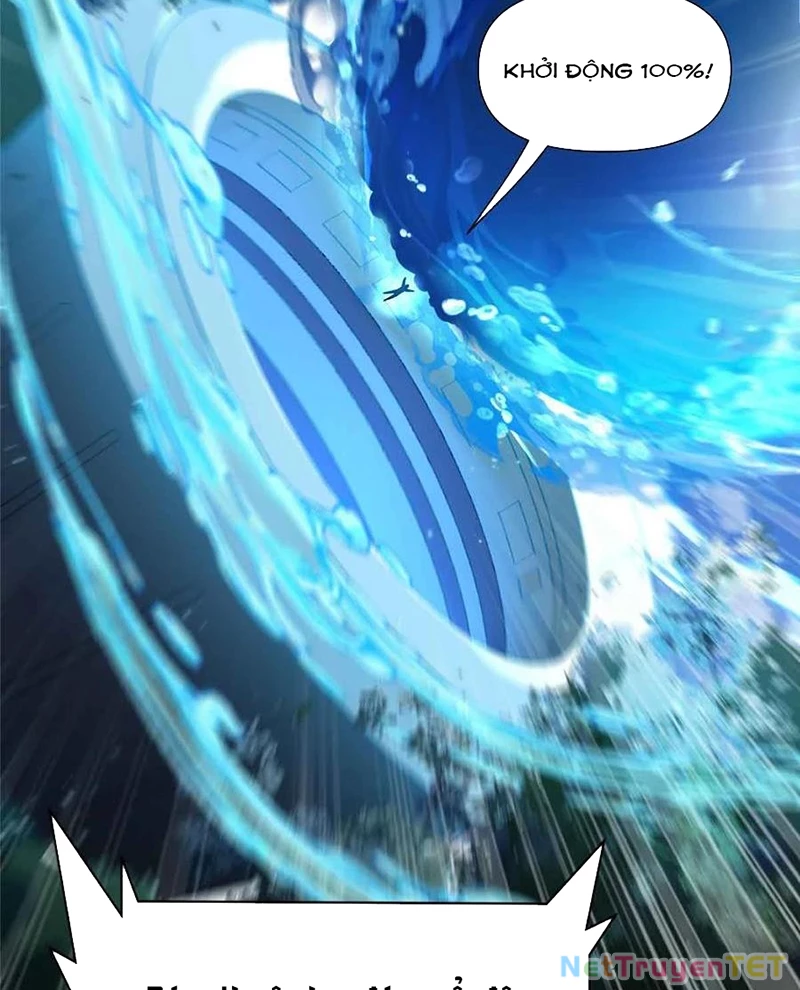 Siêu Thần Chế Tạp Sư Chap 165 - Next Chap 166