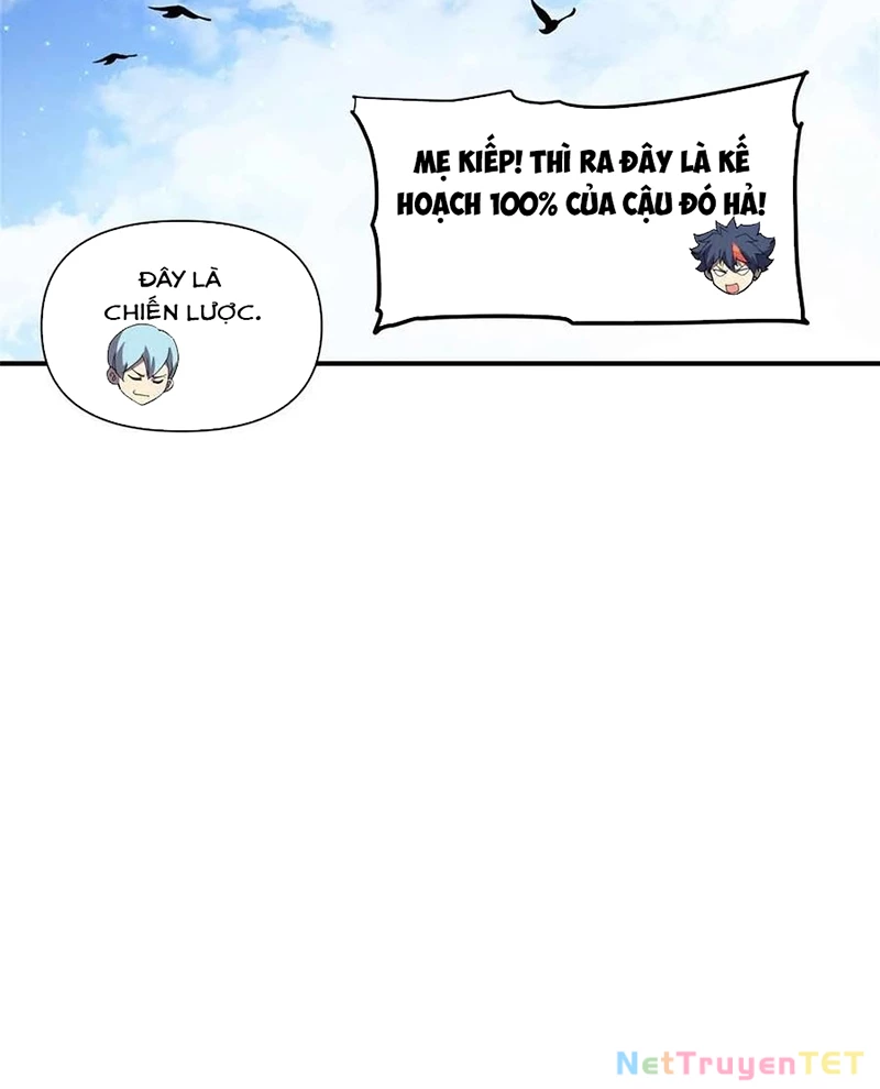 Siêu Thần Chế Tạp Sư Chap 165 - Next Chap 166