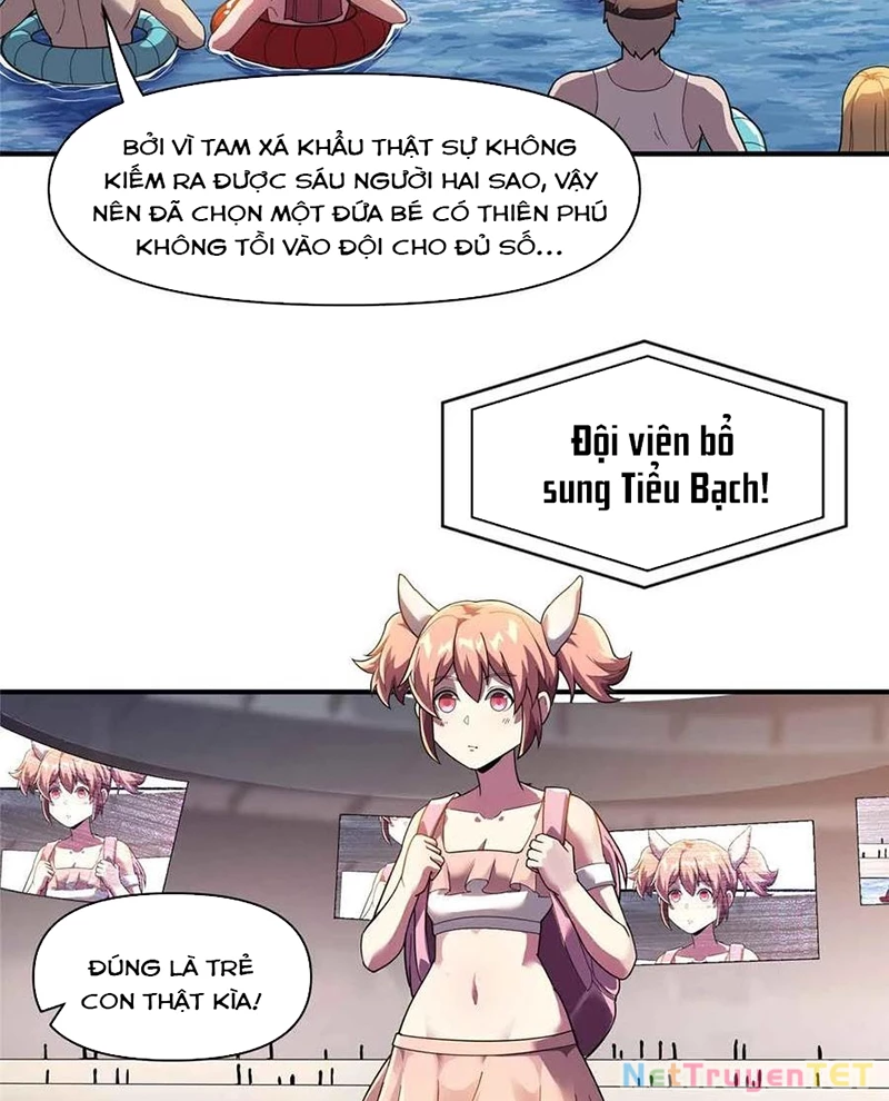 Siêu Thần Chế Tạp Sư Chap 165 - Next Chap 166