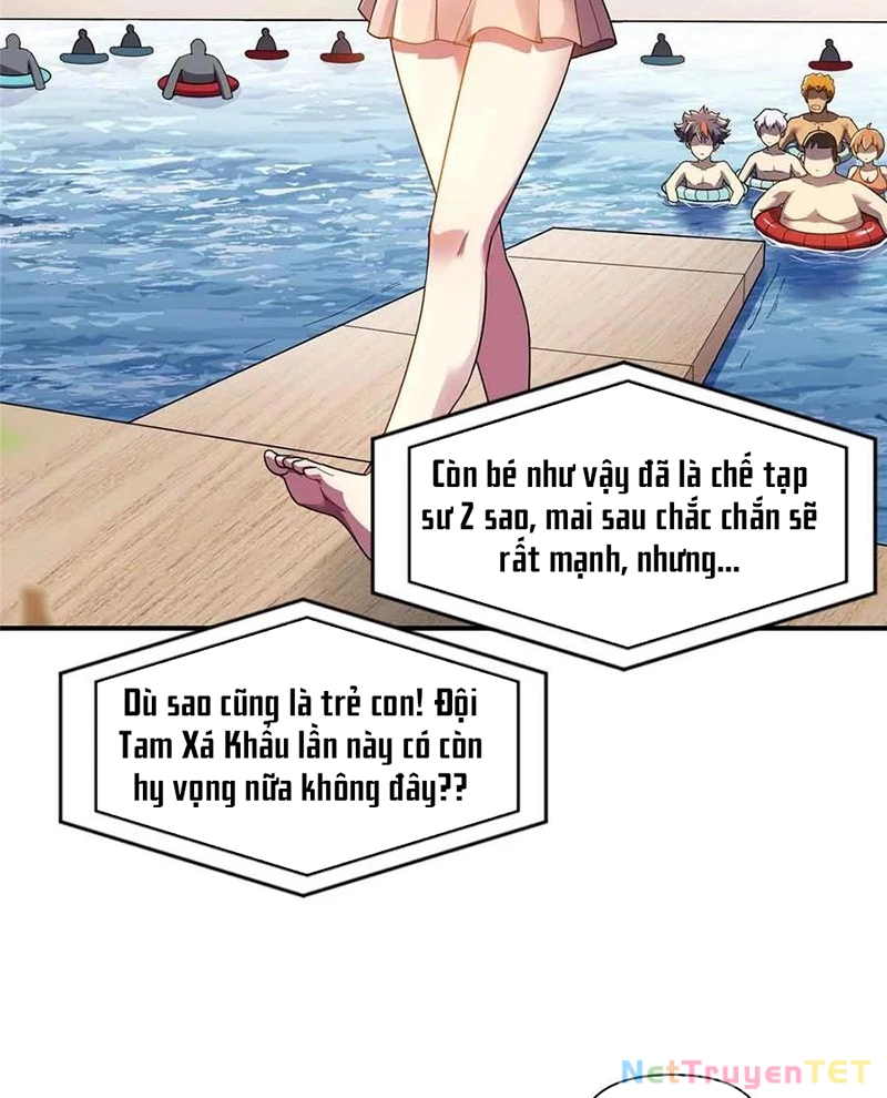 Siêu Thần Chế Tạp Sư Chap 165 - Next Chap 166