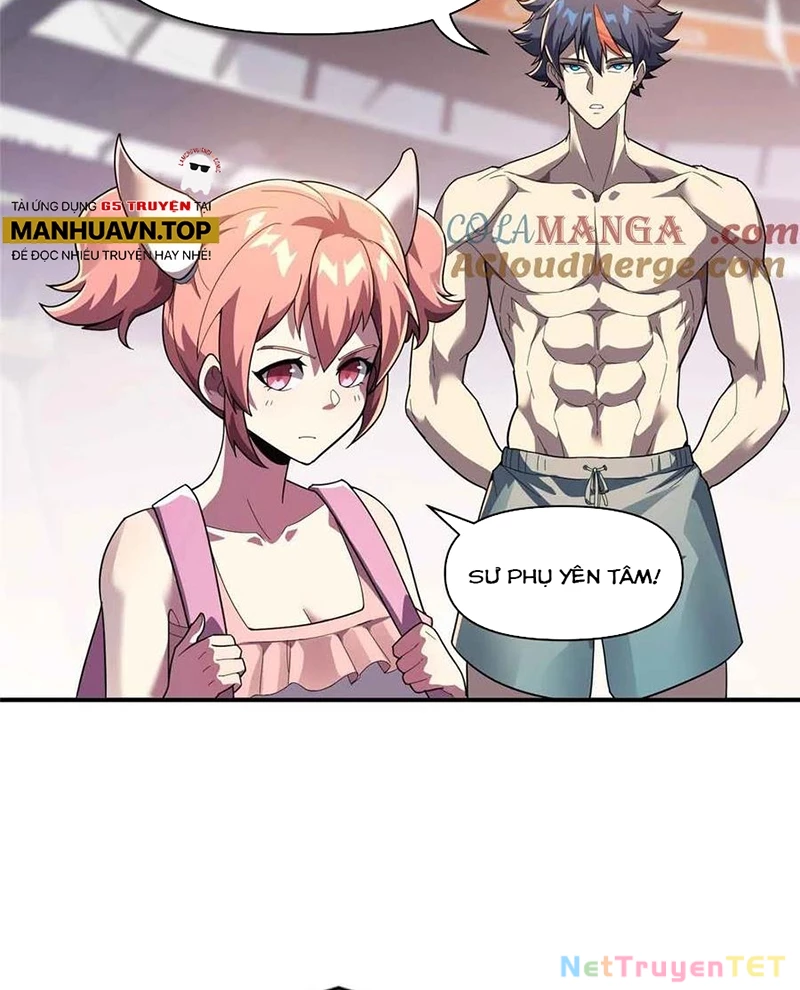 Siêu Thần Chế Tạp Sư Chap 165 - Next Chap 166