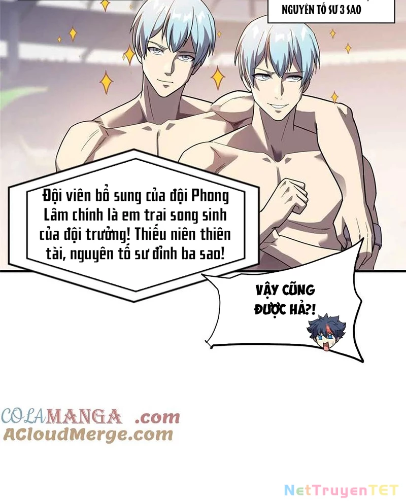 Siêu Thần Chế Tạp Sư Chap 165 - Next Chap 166