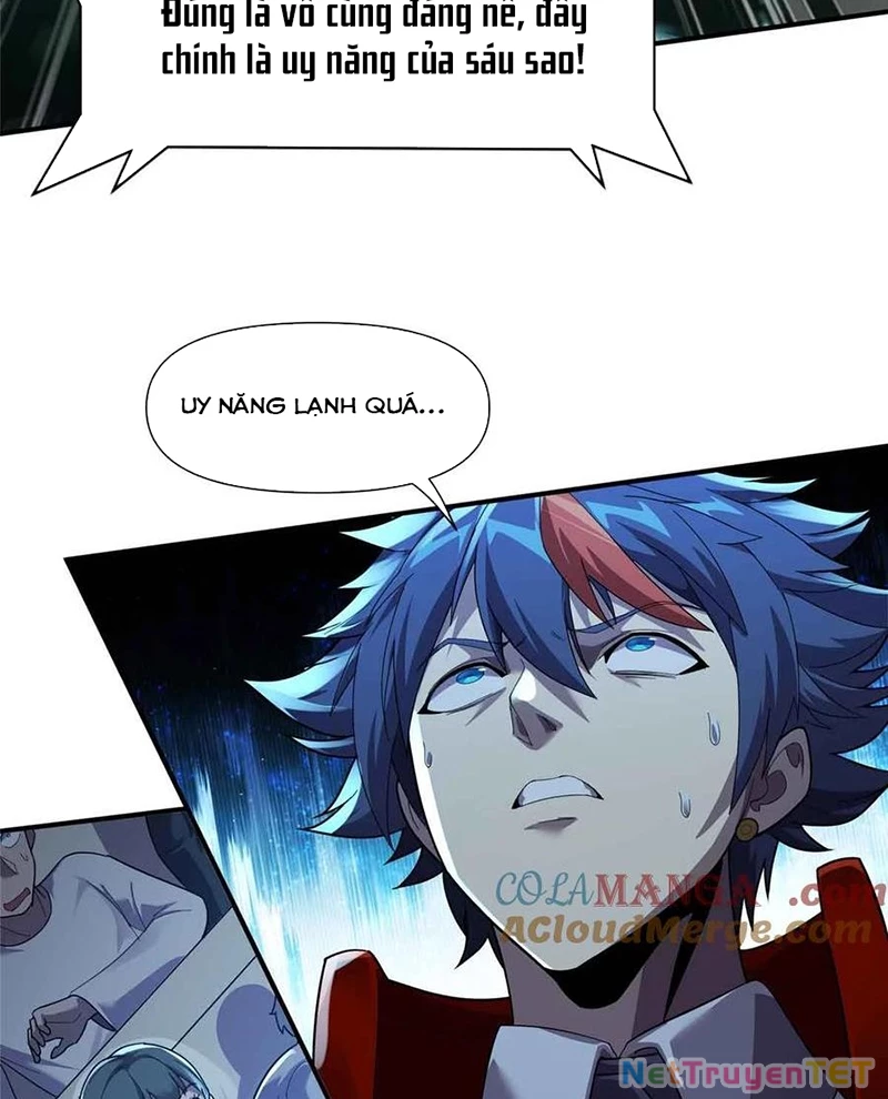 Siêu Thần Chế Tạp Sư Chap 165 - Next Chap 166