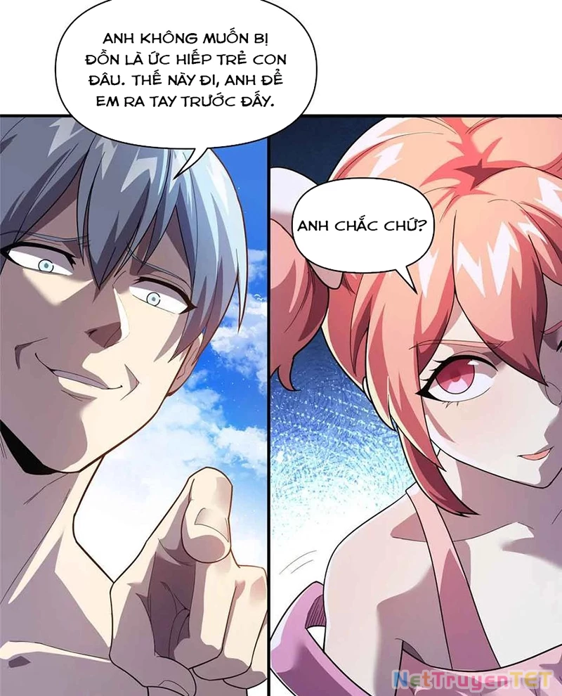 Siêu Thần Chế Tạp Sư Chap 165 - Next Chap 166