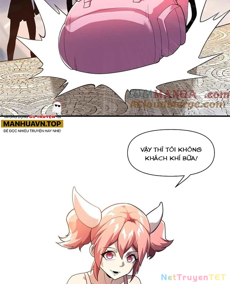 Siêu Thần Chế Tạp Sư Chap 165 - Next Chap 166