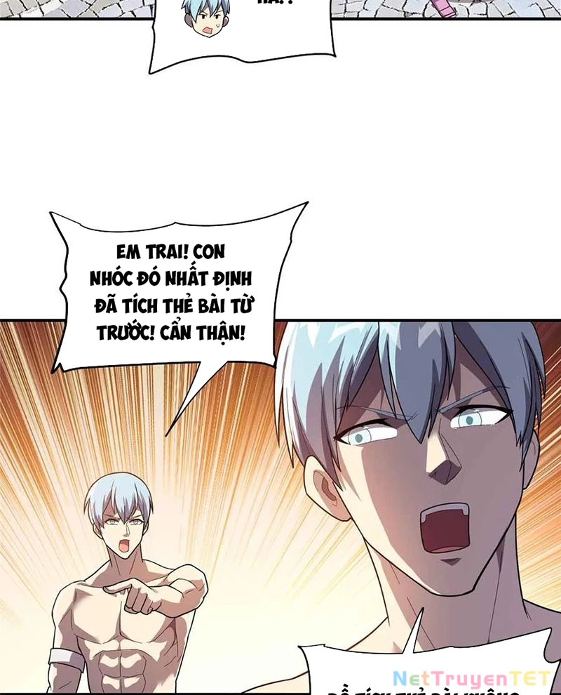 Siêu Thần Chế Tạp Sư Chap 165 - Next Chap 166