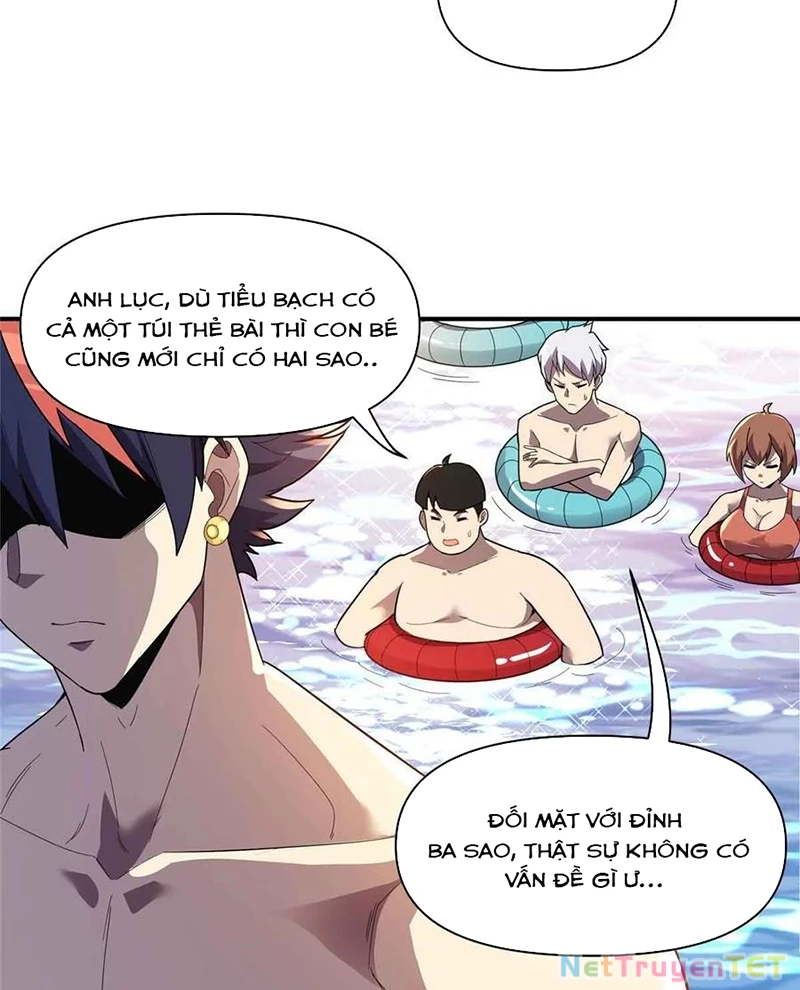 Siêu Thần Chế Tạp Sư Chap 165 - Next Chap 166