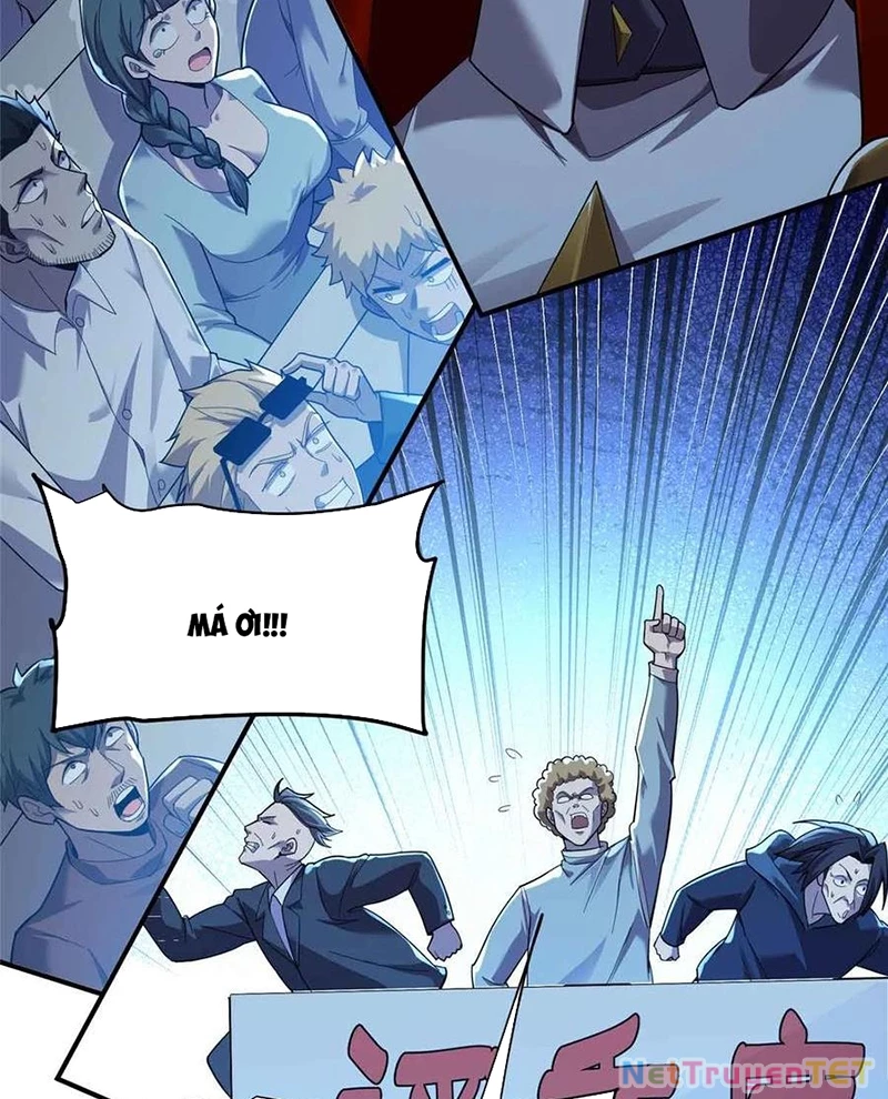 Siêu Thần Chế Tạp Sư Chap 165 - Next Chap 166