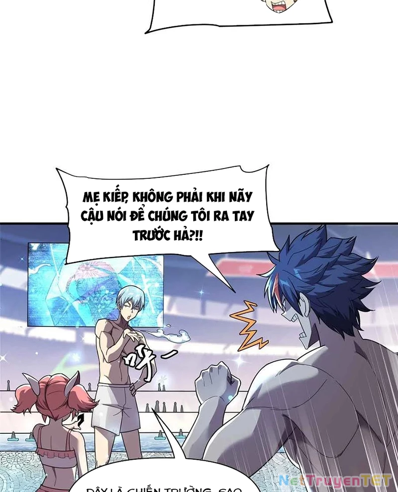 Siêu Thần Chế Tạp Sư Chap 165 - Next Chap 166