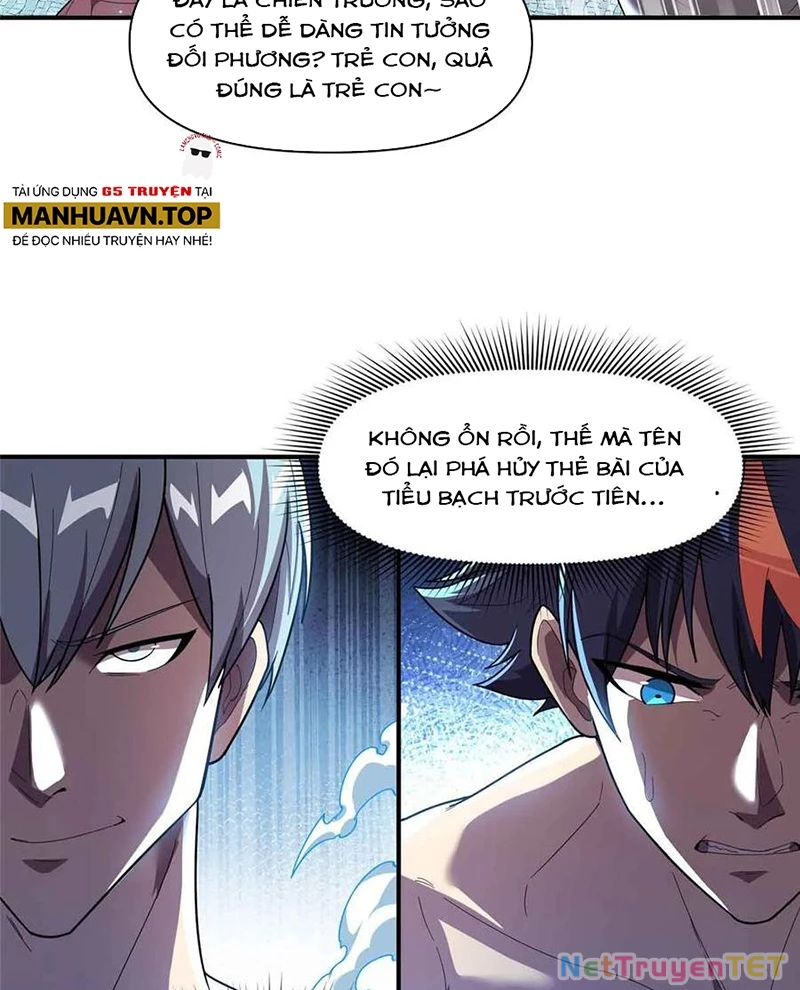 Siêu Thần Chế Tạp Sư Chap 165 - Next Chap 166