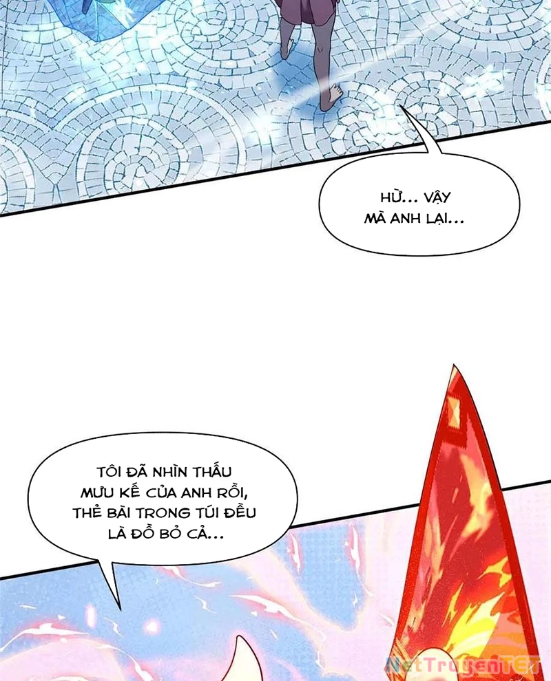 Siêu Thần Chế Tạp Sư Chap 165 - Next Chap 166