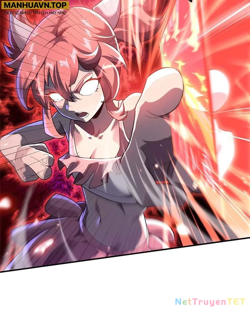 Siêu Thần Chế Tạp Sư Chap 165 - Next Chap 166