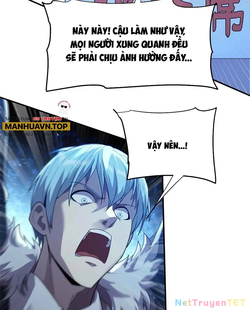 Siêu Thần Chế Tạp Sư Chap 165 - Next Chap 166