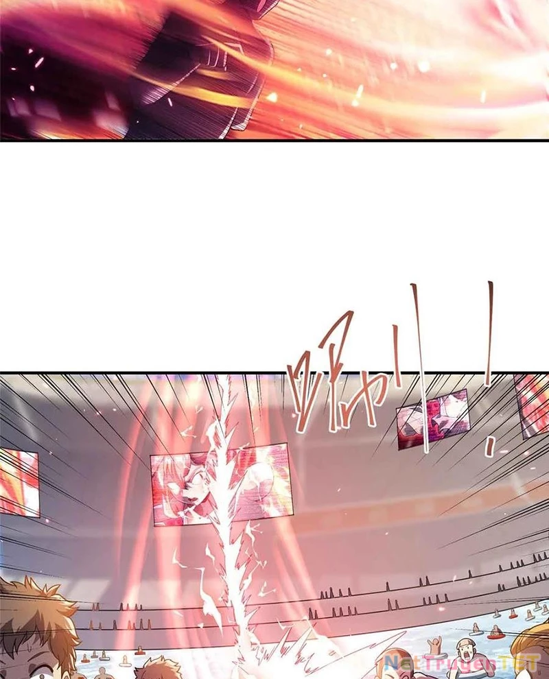 Siêu Thần Chế Tạp Sư Chap 165 - Next Chap 166