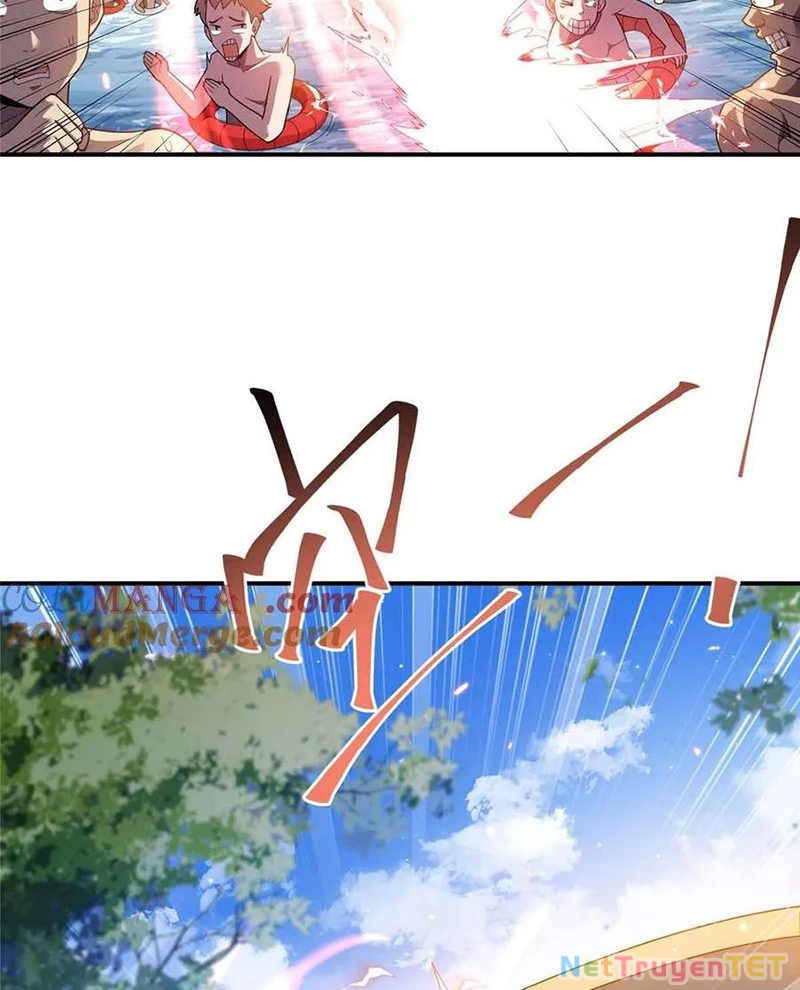 Siêu Thần Chế Tạp Sư Chap 165 - Next Chap 166