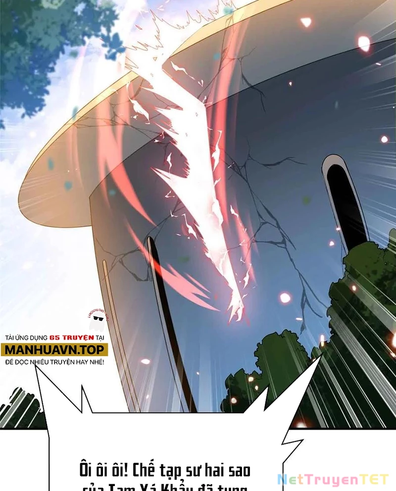 Siêu Thần Chế Tạp Sư Chap 165 - Next Chap 166