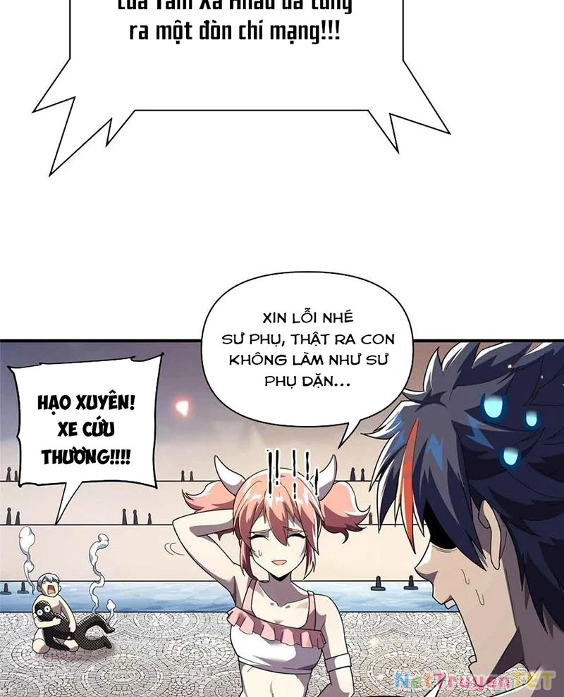 Siêu Thần Chế Tạp Sư Chap 165 - Next Chap 166