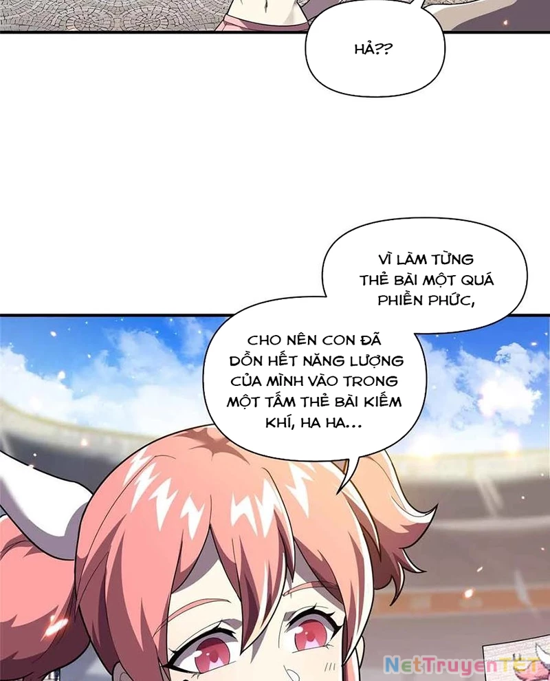 Siêu Thần Chế Tạp Sư Chap 165 - Next Chap 166