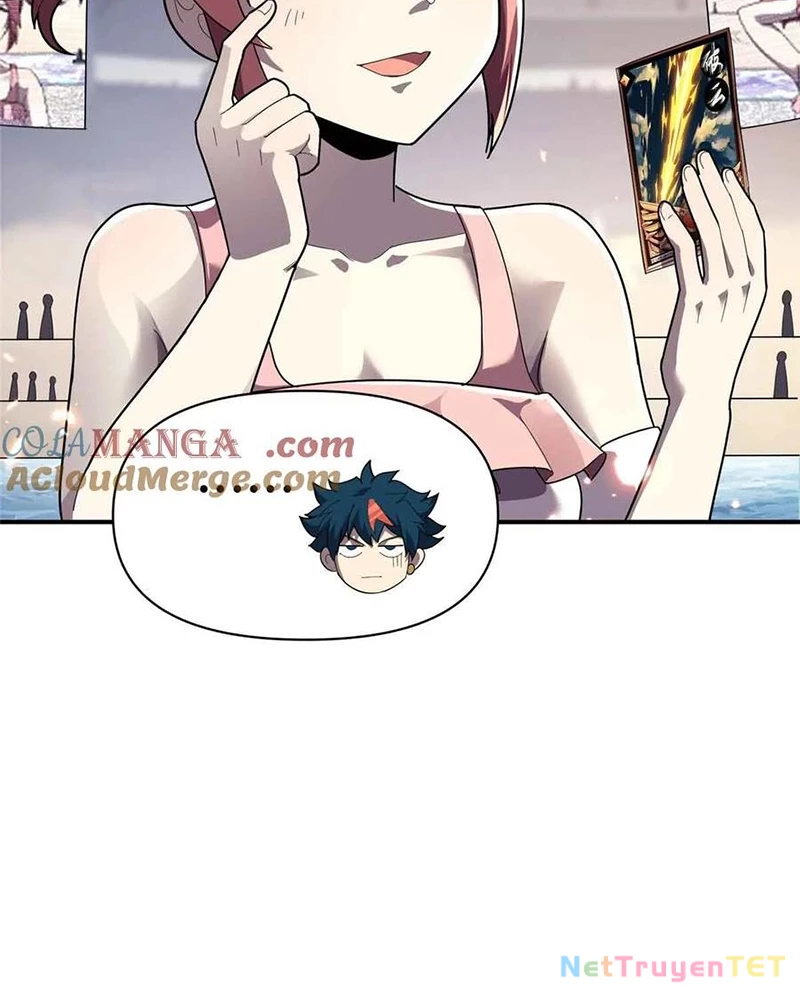 Siêu Thần Chế Tạp Sư Chap 165 - Next Chap 166