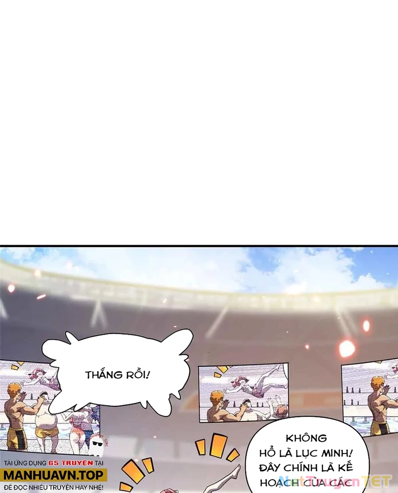 Siêu Thần Chế Tạp Sư Chap 165 - Next Chap 166