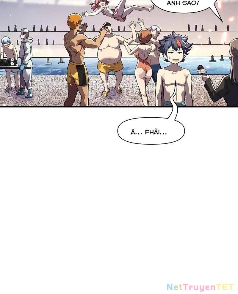 Siêu Thần Chế Tạp Sư Chap 165 - Next Chap 166