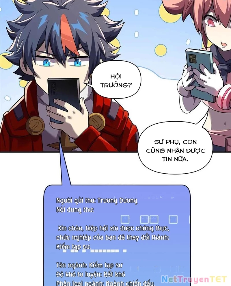 Siêu Thần Chế Tạp Sư Chap 165 - Next Chap 166