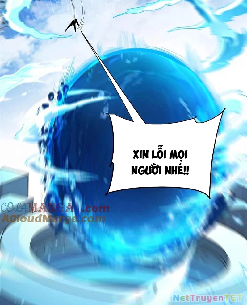 Siêu Thần Chế Tạp Sư Chap 165 - Next Chap 166