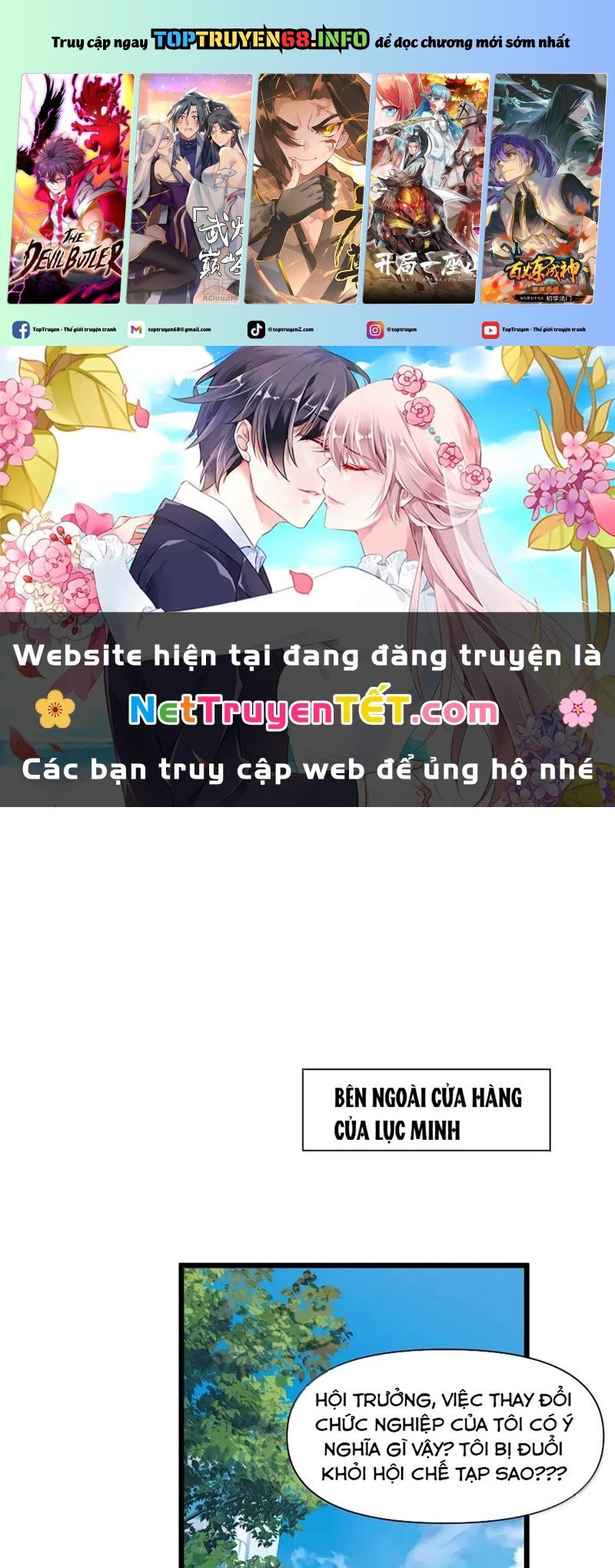 Siêu Thần Chế Tạp Sư Chap 166 - Next Chap 167