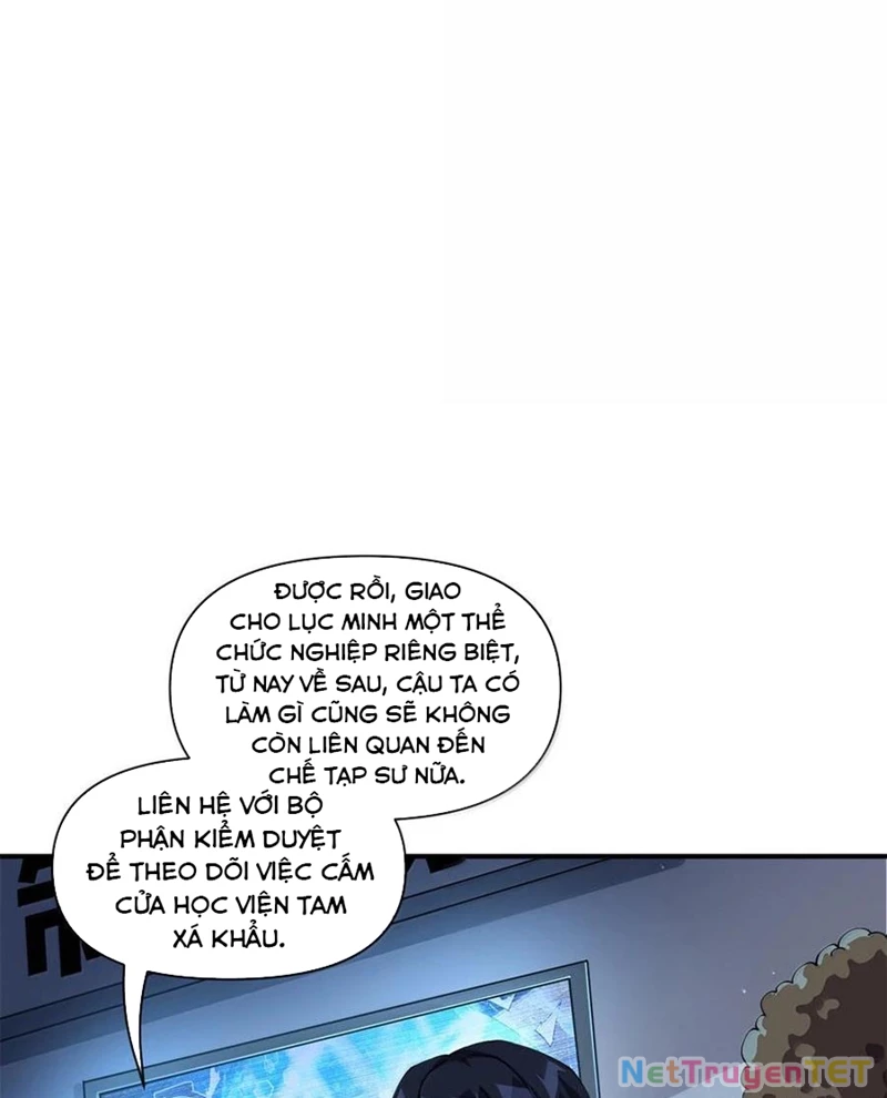 Siêu Thần Chế Tạp Sư Chap 166 - Next Chap 167