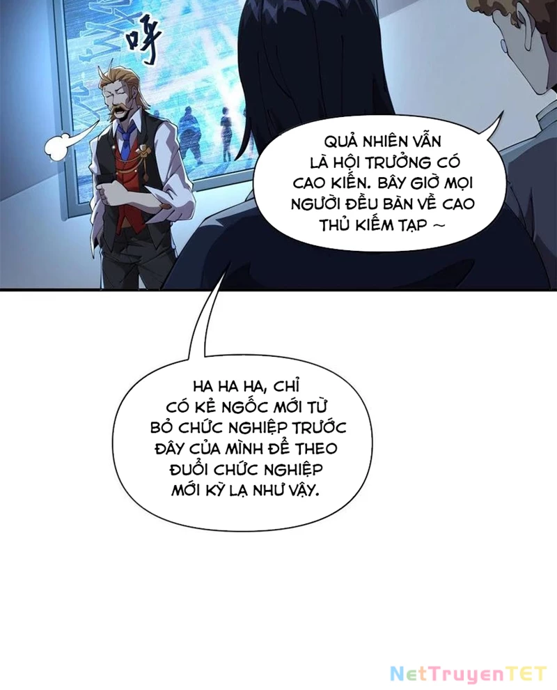 Siêu Thần Chế Tạp Sư Chap 166 - Next Chap 167