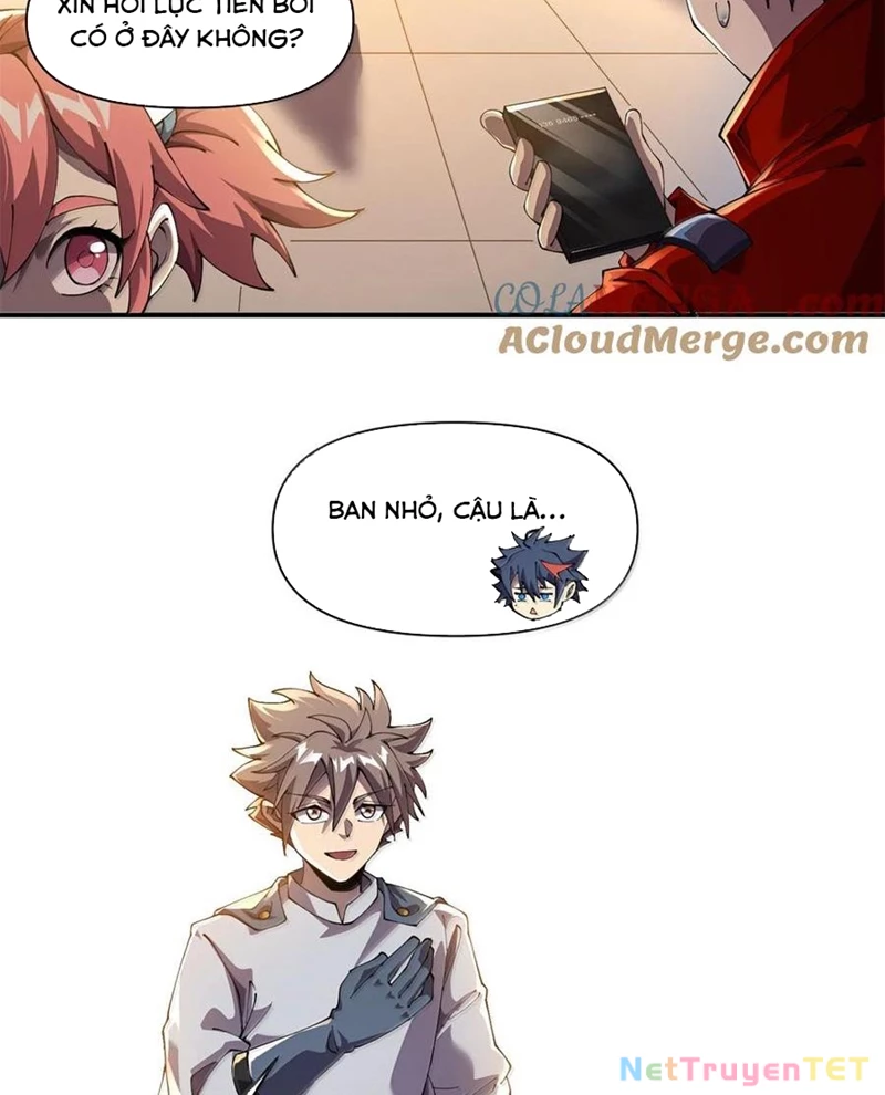 Siêu Thần Chế Tạp Sư Chap 166 - Next Chap 167
