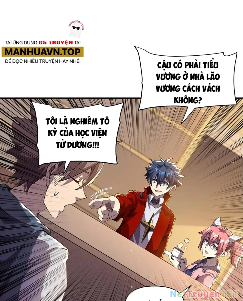 Siêu Thần Chế Tạp Sư Chap 166 - Next Chap 167